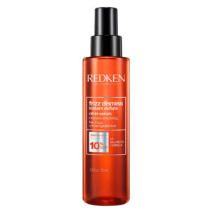 Redken Frizz Dismiss Instant Deflate Oil-in-Serum 125 ml