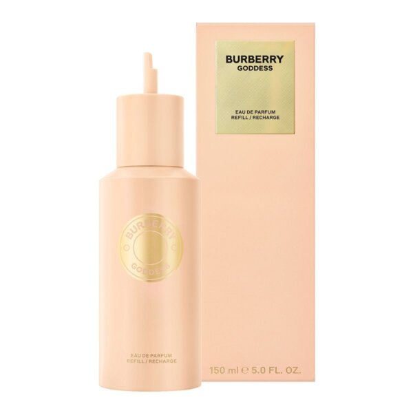 Burberry Goddess EDP náplň 150 ml