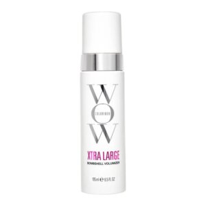 Color WOW XTRA LARGE bombshell volumizer 195 ml