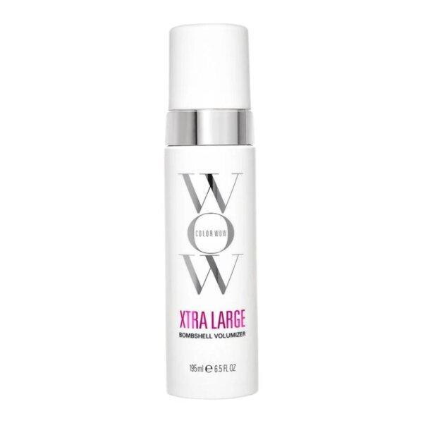 Color WOW XTRA LARGE bombshell volumizer 195 ml