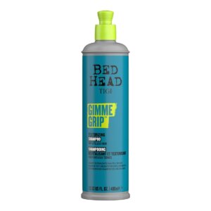 Tigi BH Gimme Grip Texturizing Shampoo
