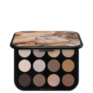 MAC Connect In Colour Eyeshadow Palette