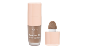 Pupa Wonder Me Shake Contour – Liquid bronzer 5.5 ml