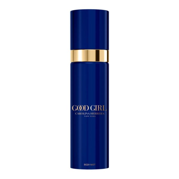 Carolina Herrera Good Girl kehasprei pilt 2
