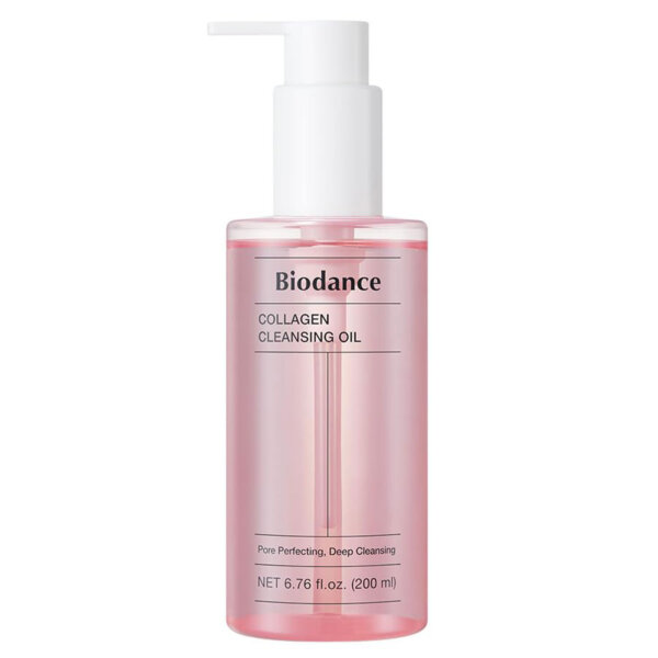 Biodance Collagen Cleansing Oil 200 ml