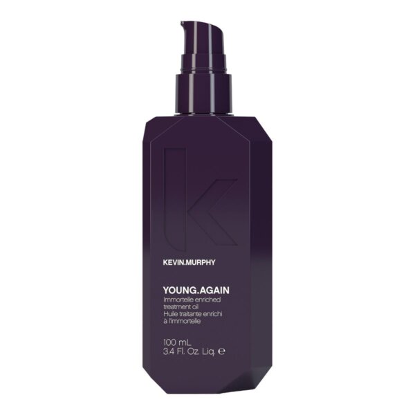 Kevin Murphy Young Again Treatment Oil 100 ml