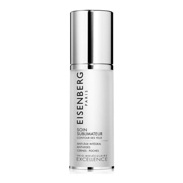Eisenberg Anti Age Integral Excellence Soin Sublimateur – Exclusive care for the eye area 30 ml