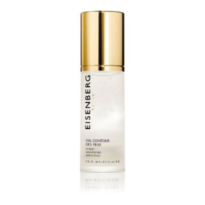 Eisenberg Eye Contour Gel – Gel for contour eyes 30 ml