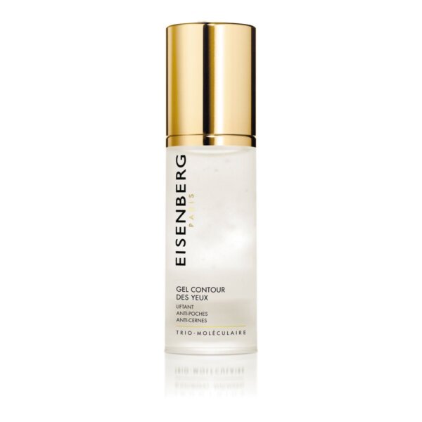 Eisenberg Eye Contour Gel – Gel for contour eyes 30 ml
