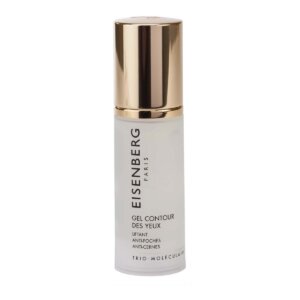 Eisenberg Eye Contour Gel – Gel for contour eyes 30 ml