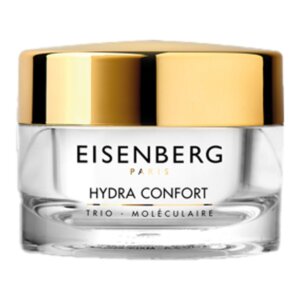 Eisenberg Hydra Comfort – Moisturizing face cream 50 ml