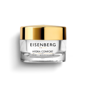 Eisenberg Hydra Comfort – Moisturizing face cream 50 ml