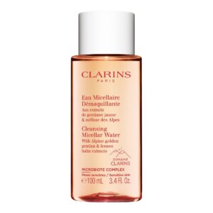 Clarins Cleansing Micellar Water – Micellar water 100 ml
