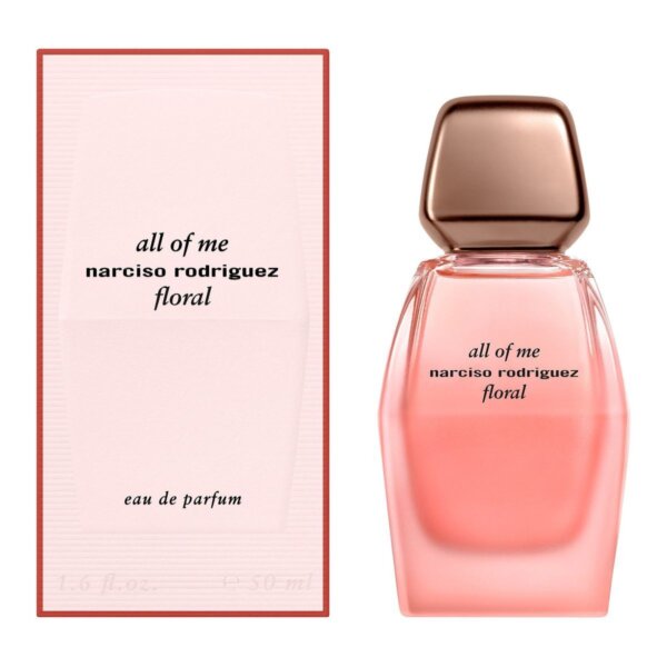 Narciso Rodriguez All Of Me Floral EDP 50 ml