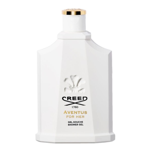 Creed Aventus for Her Shower Gel 200 ml
