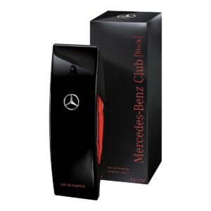 Mercedes Benz Club Black EDP 100 ml