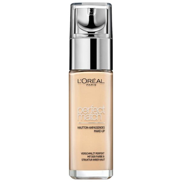 L´Oréal The True Match Foundation – Make-up 30 ml