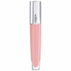 L´Oréal Brilliant Signature Plump Lip Gloss 7 ml