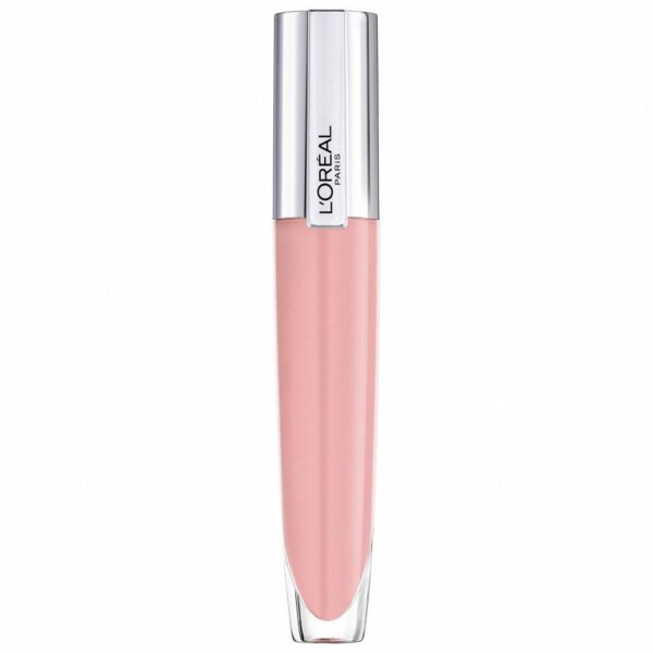 L´Oréal Brilliant Signature Plump Lip Gloss 7 ml