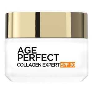 L´Oréal Age Perfect Collagen Expert Retightening Care SPF30 50 ml