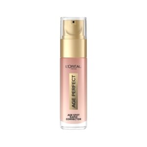 L´Oréal Age Perfect Golden Age Age Spot Rapid Corrector – Corrective serum against pigmentation spots 30 ml