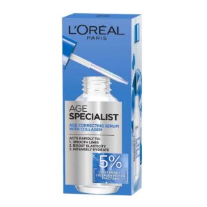 L´Oréal Collagen Specialist Age Correcting Serum 30 ml