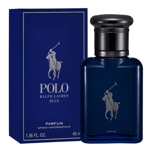 Ralph Lauren Polo Blue Parfum 40 ml