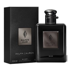 Ralph Lauren Ralph´s Club Elixir Parfum 75 ml