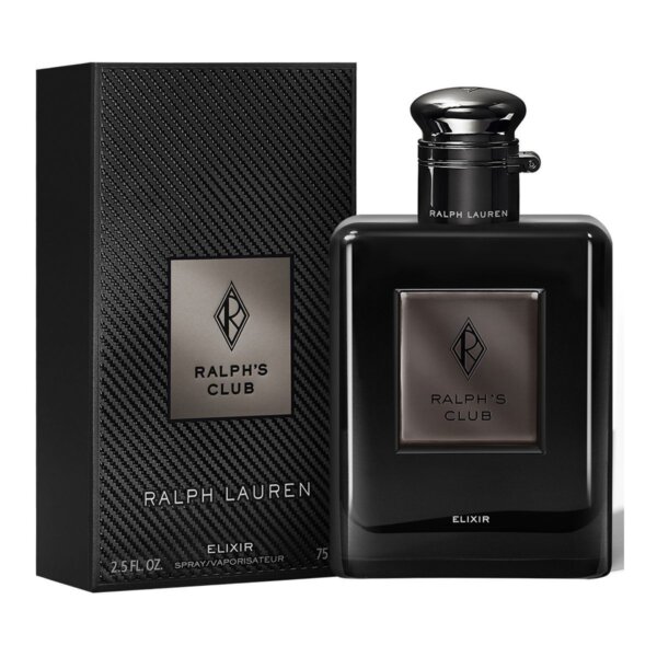 Ralph Lauren Ralph´s Club Elixir Parfum 75 ml
