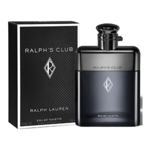 Ralph Lauren Ralph´s Club EDT 100 ml