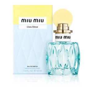 Miu Miu L´Eau Bleue EDP 50 ml