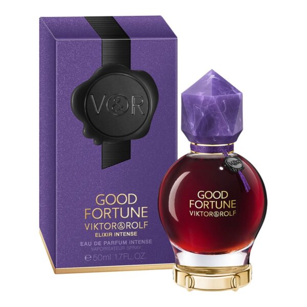 Viktor & Rolf Good Fortune Elixir Intense EDP 50 ml
