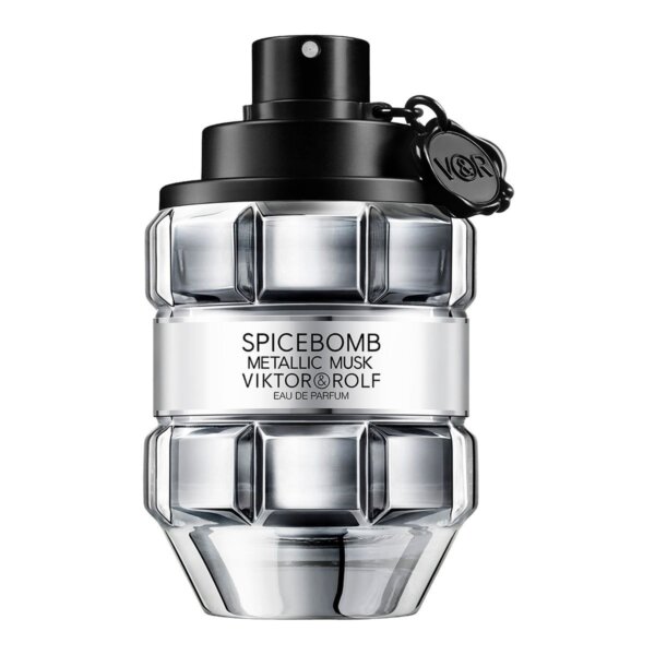 Viktor & Rolf Spicebomb Metallic Musk EDP 90 ml Viktor & Rolf Spicebomb Metallic Musk EDP 90 ml