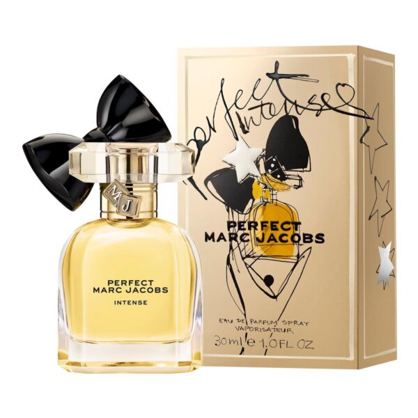 Marc Jacobs Perfect Intense EDP 30 ml