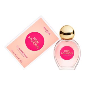 Mon Bourjois La Magnetique EDP 50 ml