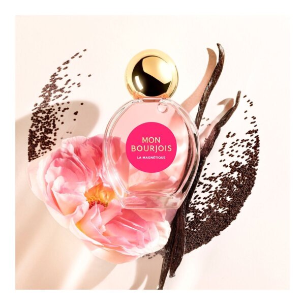 Mon Bourjois La Magnetique EDP 50 ml