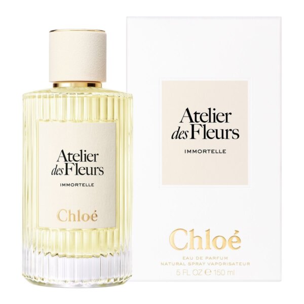 Chloé Atelier Des Fleurs Immortelle EDT 150 ml
