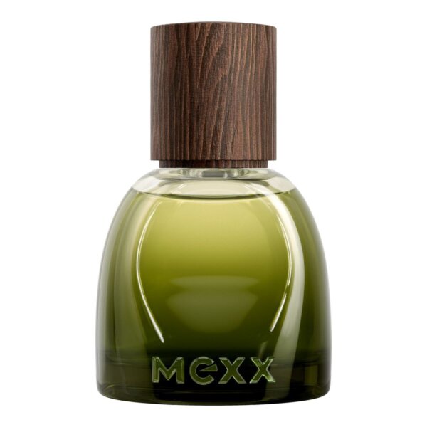 Mexx Inspired Nature EDP 30 ml Mexx Inspired Nature EDP 30 ml