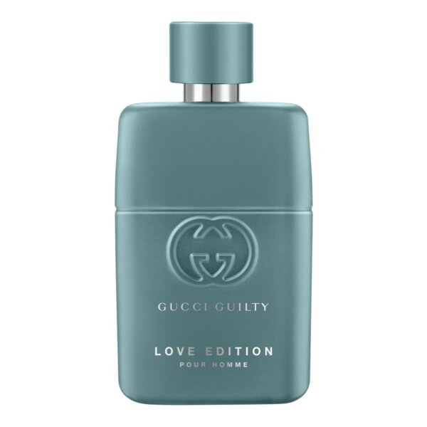 Gucci Guilty Love Edition Pour Homme EDP 50 ml Gucci Guilty Love Edition Pour Homme EDP 50 ml