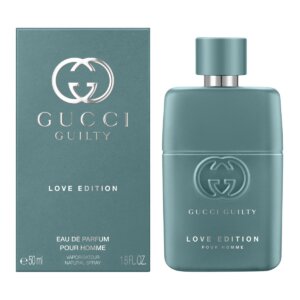 Gucci Guilty Love Edition Pour Homme EDP 50 ml