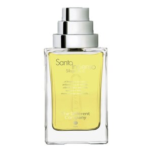 The Different Company Santo Incienso Sillage Sacré EDP 100 ml