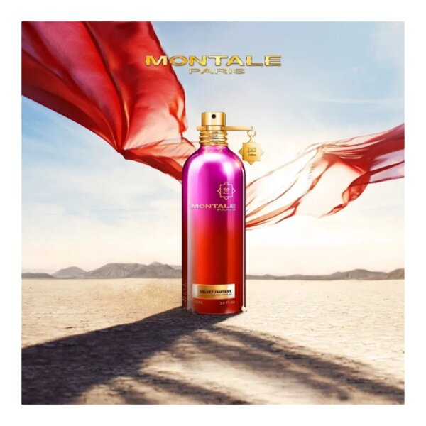 Montale Paris Velvet Fantasy EDP 50 ml