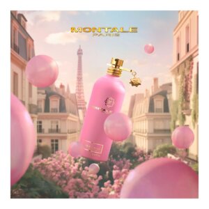 Montale Paris Bubble Forever EDP 100 ml