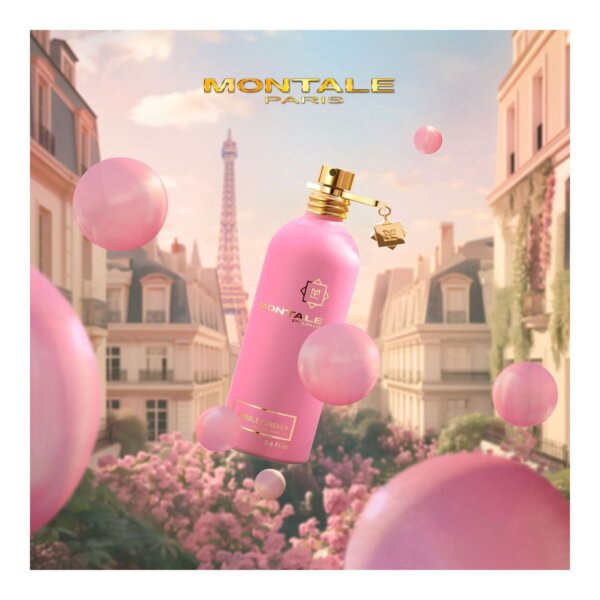 Montale Paris Bubble Forever EDP 100 ml