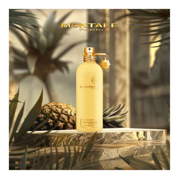 Montale Paris Oud Sapparot EDP 50 ml