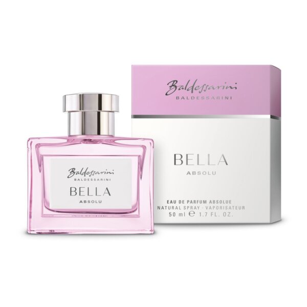 Baldessarini Bella Absolu EDP 50 ml Baldessarini Bella Absolu EDP 50 ml