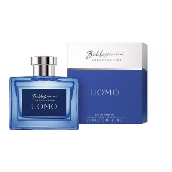 Baldessarini Uomo EDT 90 ml