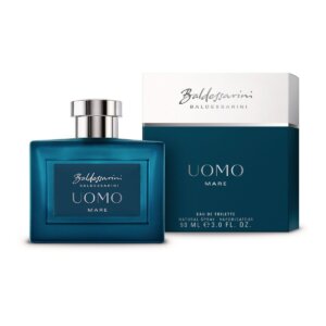 Baldessarini Uomo Mare EDT 90 ml