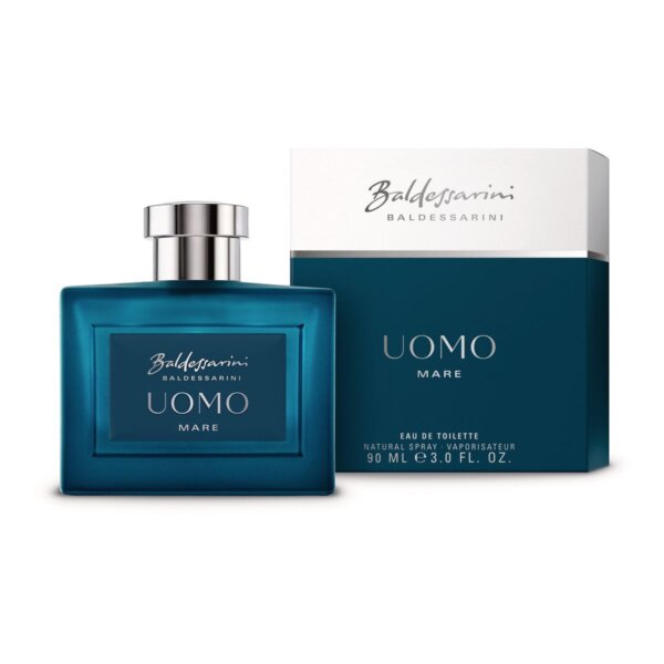 Baldessarini Uomo Mare EDT 90 ml Baldessarini Uomo Mare EDT 90 ml