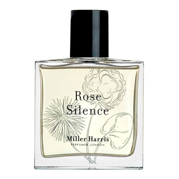Miller Harris Rose Silence EDP 50 ml